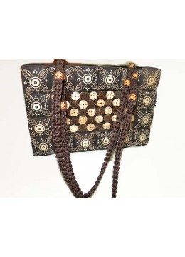 wholesale bali Coco Bag Cotton Scarf, Fashion Bags