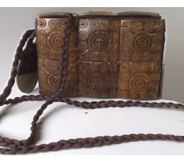 Image of Coco Wallet Long String Fashion Bags Source: CV.Budivis in Bali, Indonesia