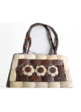 wholesale bali Coco Bag Cotton Scarf, Fashion Bags