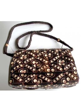 wholesale bali Coco Bag Cotton Scarf, Fashion Bags