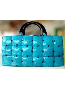 wholesale bali Coco Bag Painted, Fashion Bags