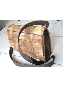 wholesale bali Coco Bag Natural, Fashion Bags