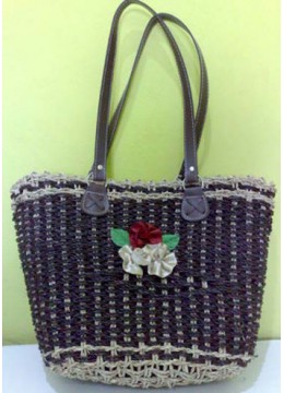 wholesale bali Beach Straw Handbag, Fashion Bags