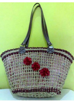 wholesale bali Beach Straw Handbag, Fashion Bags