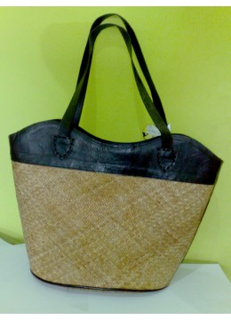 wholesale bali Woven Bamboo Bag, Fashion Bags