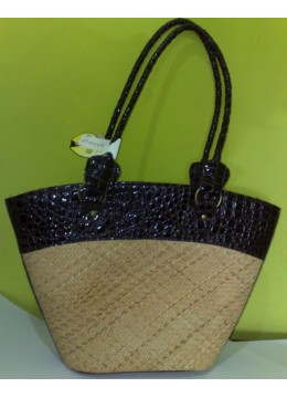 wholesale bali Woven Bamboo Bag, Fashion Bags