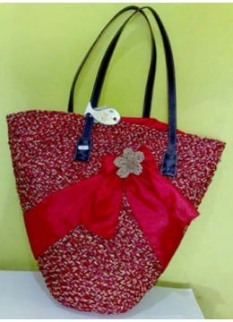 wholesale bali Beach Natural Straw Bag, Fashion Bags