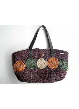 wholesale bali Beach Straw Handbag, Fashion Bags