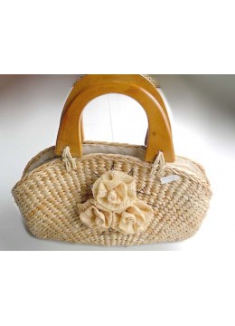 wholesale bali Beach Natural Straw Bag, Fashion Bags