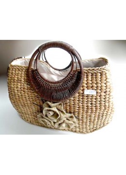 wholesale bali Beach Natural Straw Bag, Fashion Bags