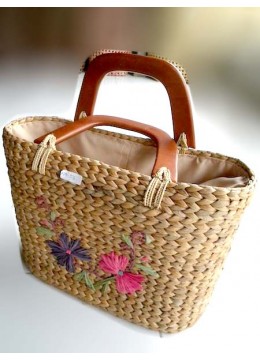 wholesale bali Natural Straw HandBag, Fashion Bags