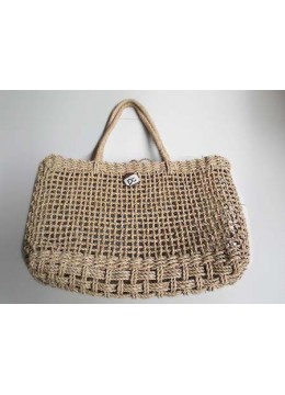 Image of Beach Straw Handbag Fashion Bags Source: CV.Budivis in Bali, Indonesia