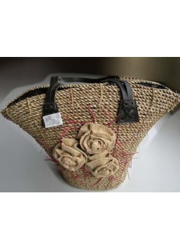 wholesale bali Beach Straw Handbag, Fashion Bags