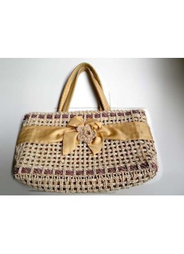 wholesale bali Beach Straw Handbag, Fashion Bags