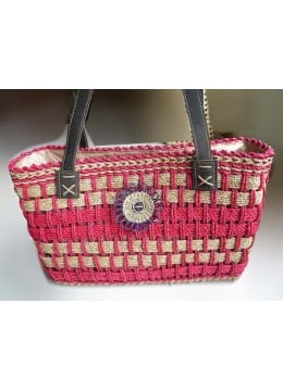 wholesale bali Beach Straw Handbag, Fashion Bags