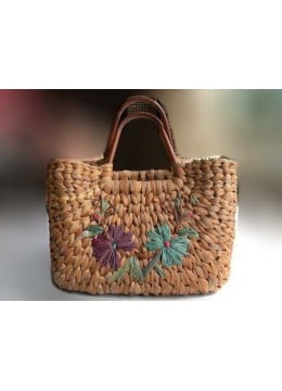 wholesale bali Beach Natural Straw Bag, Fashion Bags