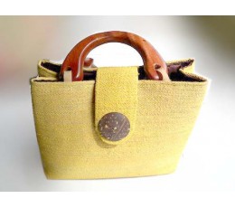 Image of Beach Natural Handbag Fashion Bags Source: CV.Budivis in Bali, Indonesia
