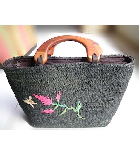 Beach Natural Handbag