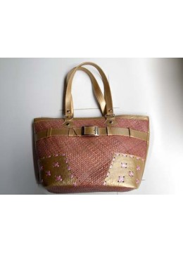 Image of Natural Handbag Fashion Bags Source: CV.Budivis in Bali, Indonesia