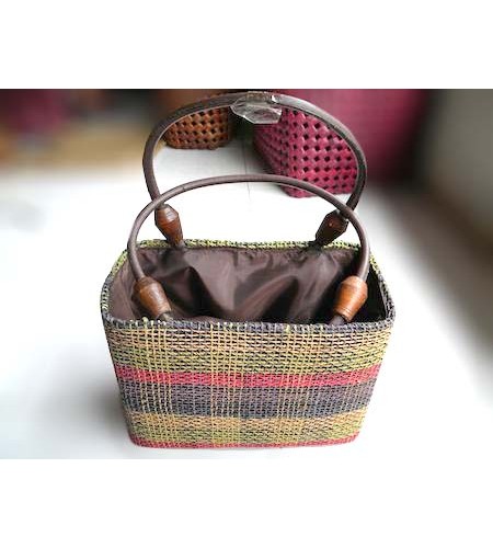 Beach Natural Handbag