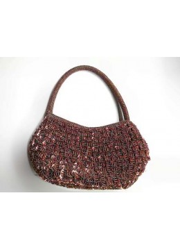wholesale bali Fashion Beaded Handbag, Fashion Bags