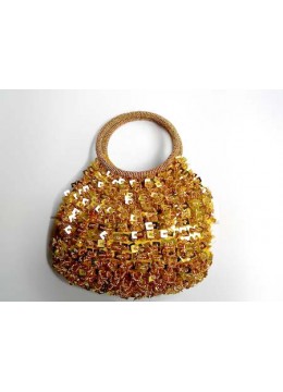 wholesale bali Fashion Beaded Handbag, Fashion Bags
