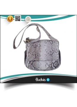 wholesale bali 100% Genuine Exotic Python Skin Handbag, Fashion Bags