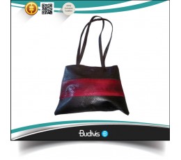 Image of Affrodable Genuine Exotic Python Skin Handbag Fashion Bags Source: CV.Budivis in Bali, Indonesia
