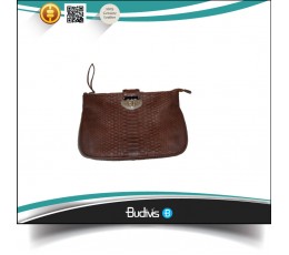 Image of Affrodable Genuine Exotic Python Skin Handbag Fashion Bags Source: CV.Budivis in Bali, Indonesia