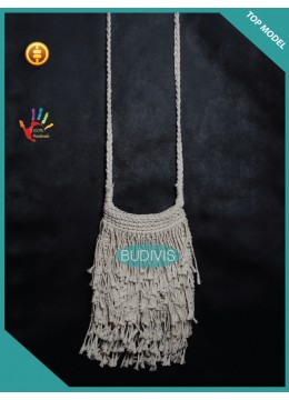 wholesale bali New 2021 Macrame Boho Bohemian Handbag, Fashion Bags