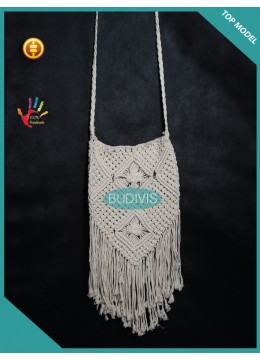 wholesale bali Best Seller Macrame Boho Bohemian Handbag, Fashion Bags