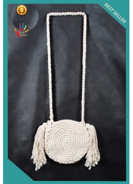 wholesale bali For Sale Tassel Macrame Boho Bohemian Handbag, Fashion Bags