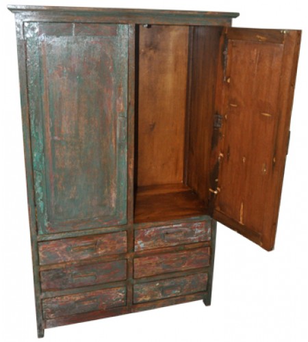 Antique Teak Furniture