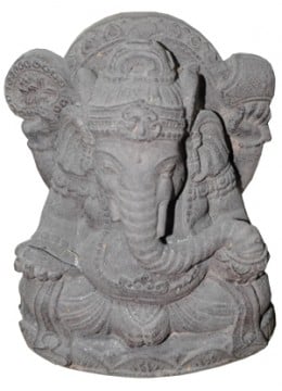 wholesale bali Ganesha Stone Crafts, Garden Decoration