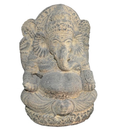 Ganesha Stone Crafts