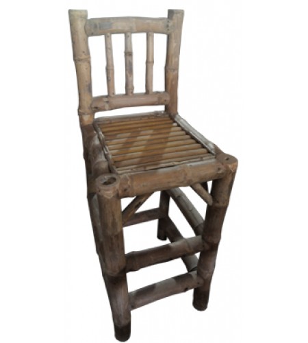 Bamboo Chair Crafts