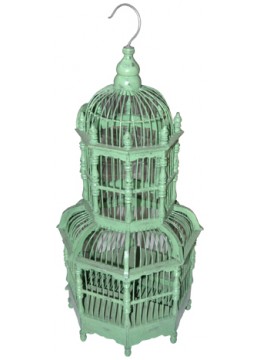 wholesale bali Pagoda Birdcage S Bird House, Handicraft