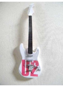 wholesale bali Miniature Guitar U2, Handicraft