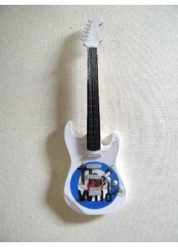 wholesale bali Miniature Guitar The Who, Handicraft