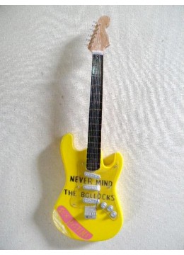 wholesale bali Miniature Guitar, Handicraft