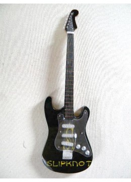 Image of Miniature Guitar Slip Not Handicraft Source: CV.Budivis in Bali, Indonesia