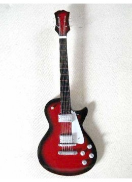 wholesale bali Miniature Guitar Gibson Model, Handicraft