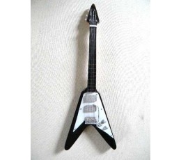 Image of Miniature Guitar Metallica Handicraft Source: CV.Budivis in Bali, Indonesia