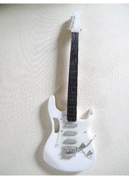 wholesale bali Miniature Guitar Ibanez Model, Handicraft