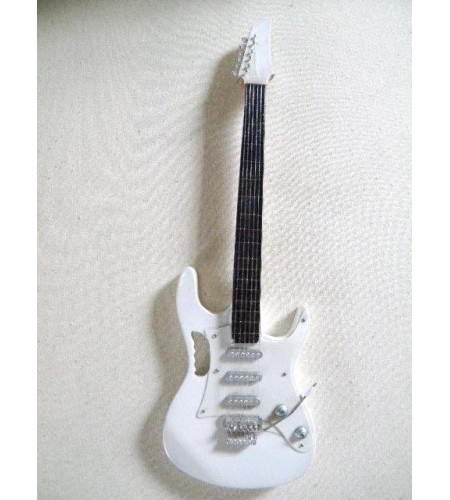 Miniature Guitar Ibanez Model