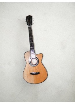 wholesale bali Miniature Guitar Acoustic, Handicraft