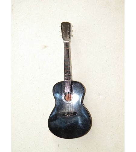 Miniature Guitar Acoustic