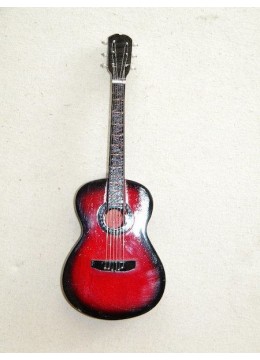 wholesale bali Miniature Guitar Acoustic, Handicraft