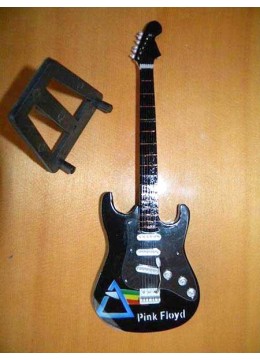 wholesale bali Miniature Guitar Pink Floyd, Handicraft