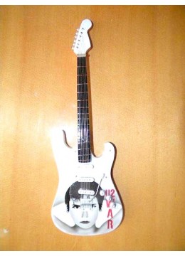 wholesale bali Miniature Guitar U2, Handicraft